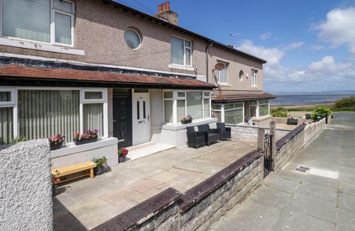 Heysham Apartment | Brynmar