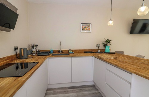 Heysham Cottage | Brynmar