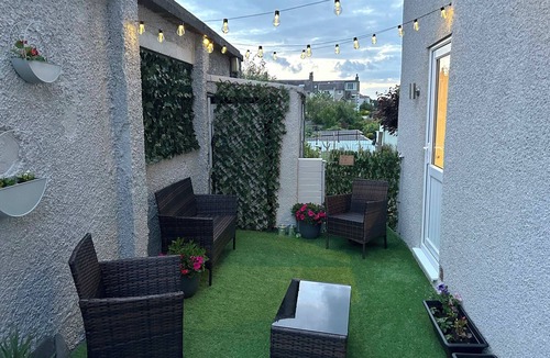 Heysham Cottage | Brynmar