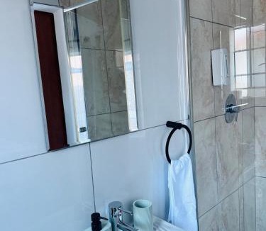Rustenburg Apartment | Brytelight Luxe 1 Bedroom