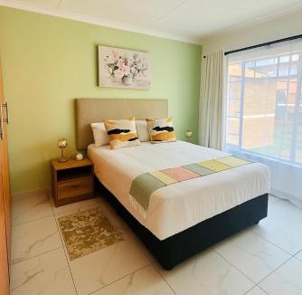 Rustenburg Apartment | Brytelight Luxe
