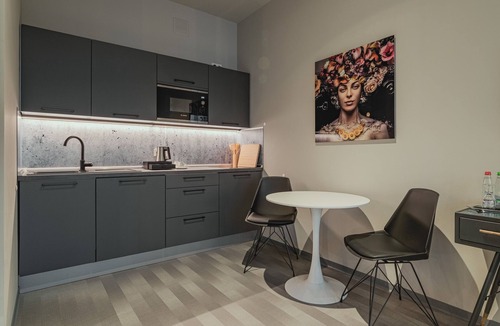 Neuenheim Hotel | BS Boutique Hotel