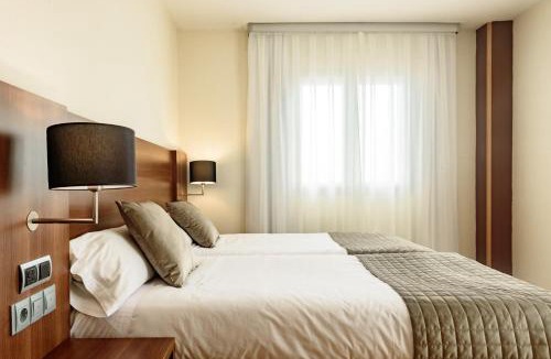 Santa Fe Hotel | BS Capitulaciones