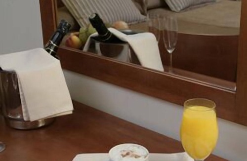 Santa Fe Hotel | BS Capitulaciones