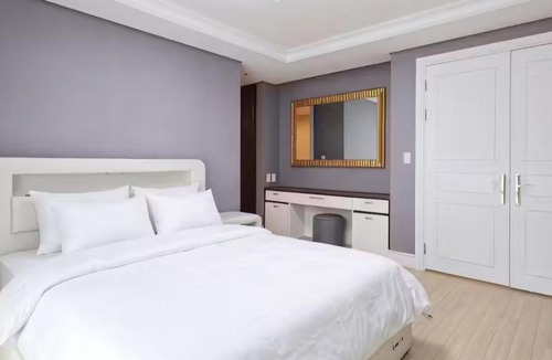 Haeundae Hotel | BS Centum hotel