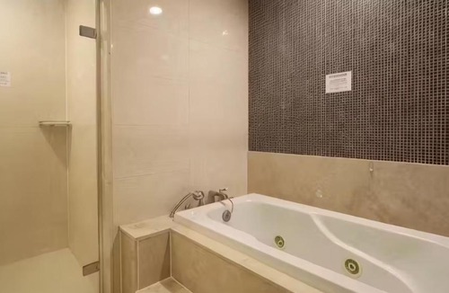 Haeundae Hotel | BS Centum hotel