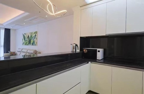 Haeundae Hotel | BS Centum hotel