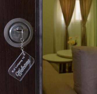 Al Mamsha El Seyahi Apartment | BS Lodging 15 - Next to Dream Beach