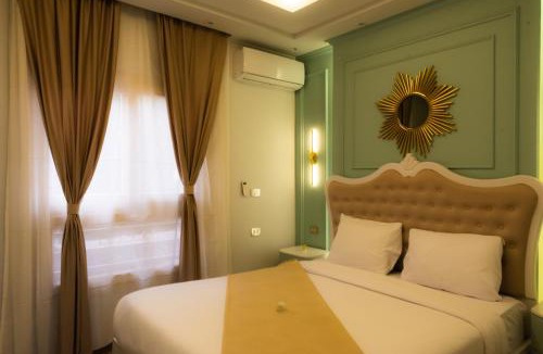 Al Mamsha El Seyahi Apartment | BS Lodging 15 - Next to Dream Beach