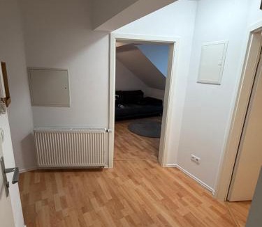 Nordstadt Apartment | BS Mittelweg