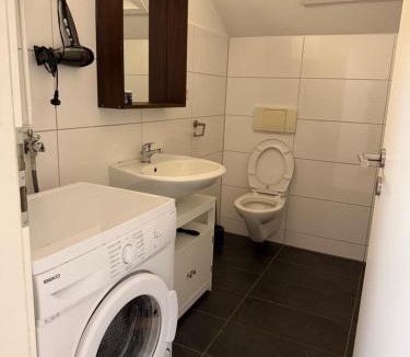 Nordstadt Apartment | BS Mittelweg