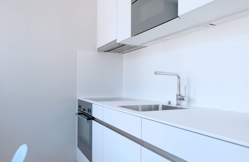 Basel City Centre Apartment | BS Picasso II - Marktplatz HITrental Apartment