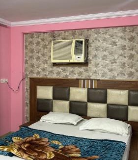 Bullawala Hotel | BS Residency
