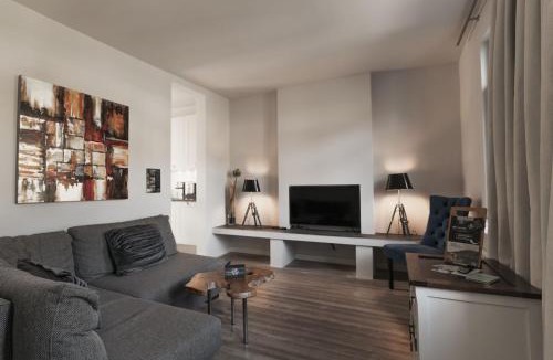 Heidelberg City Centre Apartment | BS Suites