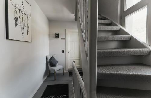 Heidelberg City Centre Apartment | BS Suites