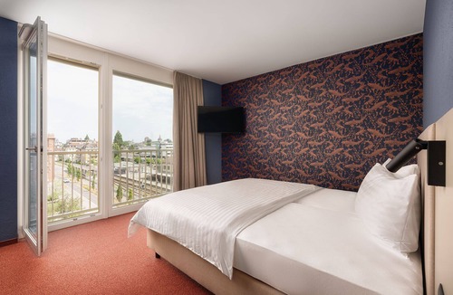 Arbon Hotel | bsmart hotel Arbon