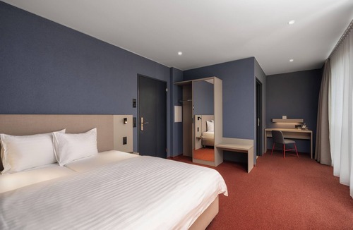 Arbon Hotel | bsmart hotel Arbon