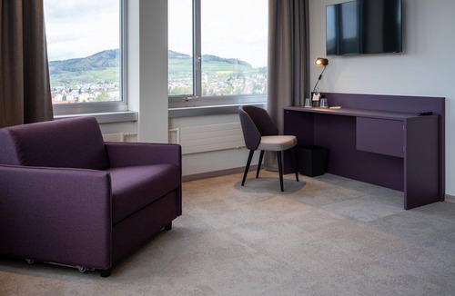 Menziken Hotel | bsmart hotel Menziken