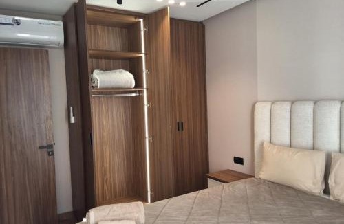 L'Ocean Apartment | Bsmilah