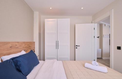 Moda Apartment | BSY's Stylish 1BR,2BR ,3BR Apartments in Brand New Building