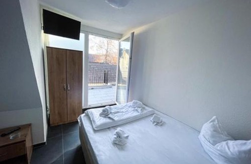 Stuttgart Apartment | BT Apparts Stuttgart Wangen
