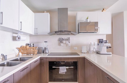 Tulsayab Apartment | BT Homes - Tankah Beachfront