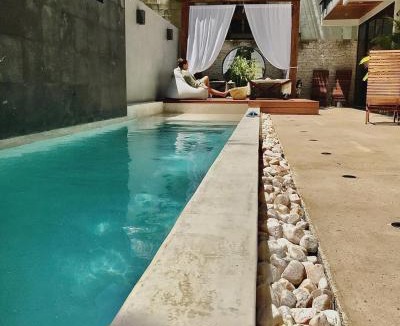 Tulum City Center Hotel | BT Rooms Tulum