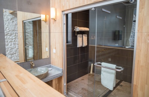 Sanpozhen House | BTG Boutique Hotel Tuyu