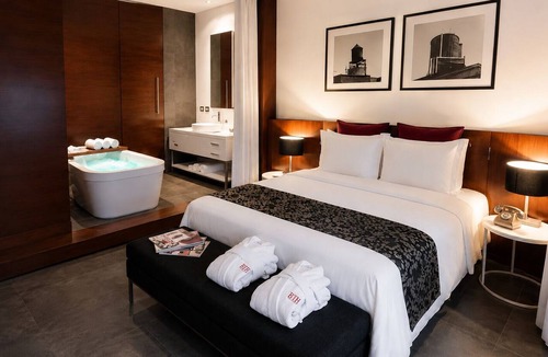 San Borja Hotel | BTH Hotel - Boutique Concept