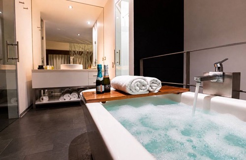 San Borja Hotel | BTH Hotel - Boutique Concept