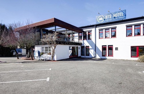 Schorndorf Hotel | BTS-Hotel