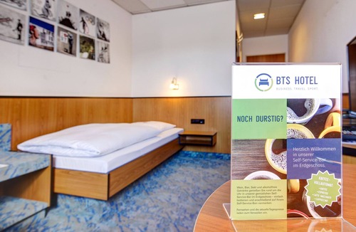 Schorndorf Hotel | BTS-Hotel