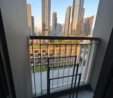 Sukhumvit Apartment | BTS Skytrain Thonglor station sukhumwit 36-38