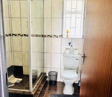 Hazyview Villa | BTV Villa