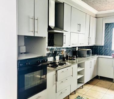 Hazyview Villa | BTV Villa