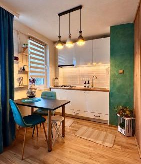 Miercurea-Ciuc Apartment | BTY Studio Lakás