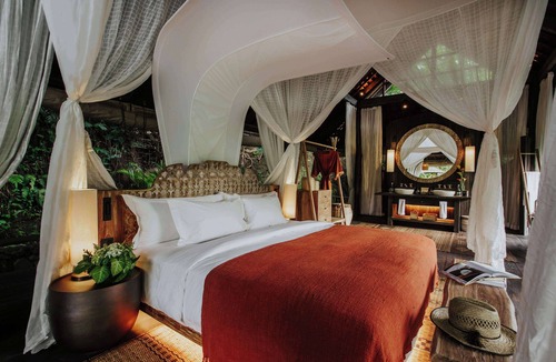 Nungnung Hotel | Buahan, A Banyan Tree Escape