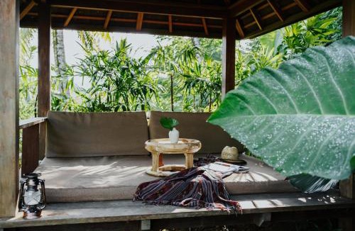 Payangan Resort | Buahan, a Banyan Tree Escape