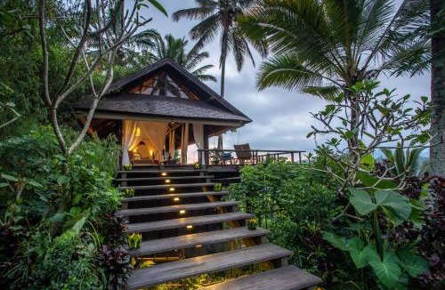 Payangan Resort | Buahan, a Banyan Tree Escape