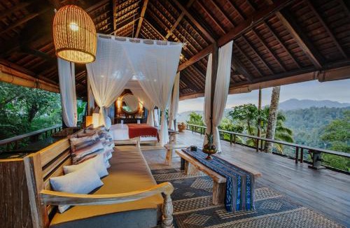 Payangan Resort | Buahan, a Banyan Tree Escape
