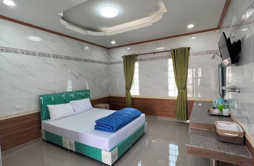 Ang Thong Hotel | Bualuang Angthong Hotel