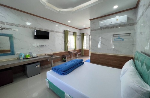 Ang Thong Hotel | Bualuang Angthong Hotel
