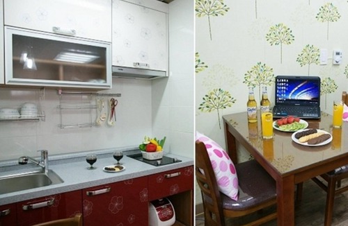 Byeonsan House | Buan Atti Pension