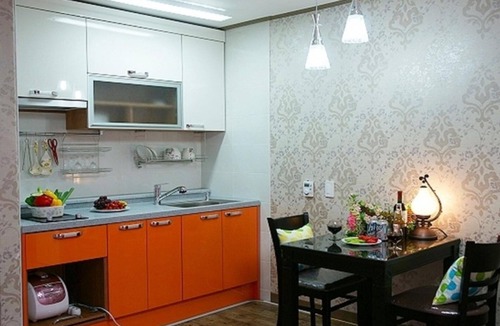Byeonsan House | Buan Atti Pension