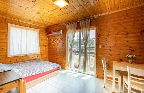 Byeonsan House | Buan Bada Mudflat Pension