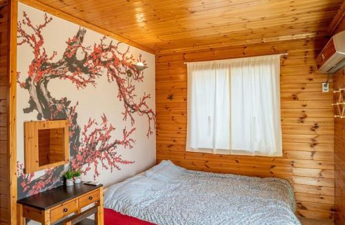 Byeonsan House | Buan Bada Mudflat Pension