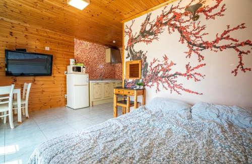 Byeonsan House | Buan Bada Mudflat Pension