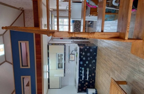 Byeonsan House | Buan Blue Pension