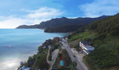 Buan House | Buan Soribada Pension