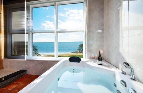 Byeonsan House | Buan Tomynspa Pension